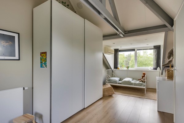 Medium property photo - Heivlinderlaan 3, 5691 RS Son en Breugel